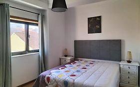 Ribeiro'S Beach Apartment